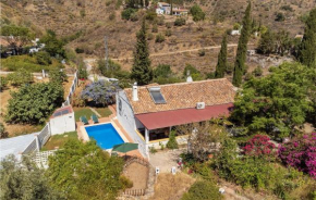 Amazing Home In Rincón De La Victoria With Wifi